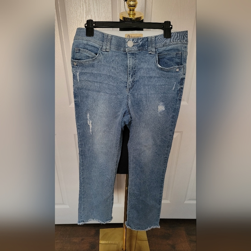 Democracy AB Technology Jeans